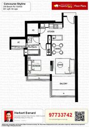 concourse-skyline photo thumbnail #4